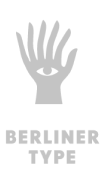 Award: Berliner Type