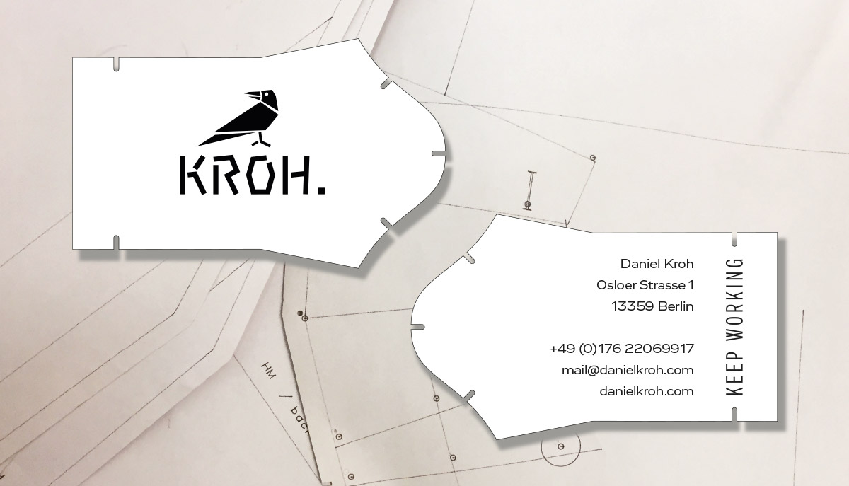 Kroh Project Image