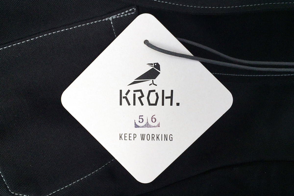 Kroh Project Image
