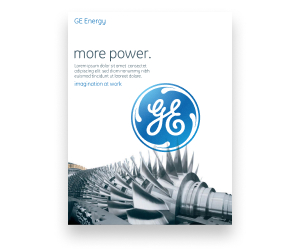 General Electric Preview Image